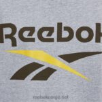 multi 2X42N645 Reebok yard love t-skjorte - Bilde 2