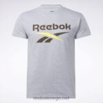 multi 2X42N645 Reebok yard love t-skjorte - Bilde 3