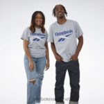 multi 2X42N676 Reebok yard love t-skjorte