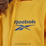 multi 2X42N686 Reebok yard love hettegenser - Bilde 3