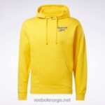 multi 2X42N686 Reebok yard love hettegenser - Bilde 4