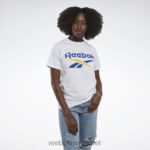 multi 2X42N718 Reebok yard love t-skjorte