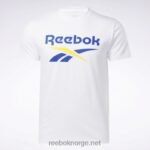 multi 2X42N718 Reebok yard love t-skjorte - Bilde 3