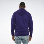 multi 2X42N732 Reebok yard love hettegenser - Bilde 2