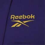 multi 2X42N732 Reebok yard love hettegenser - Bilde 3