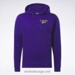 multi 2X42N732 Reebok yard love hettegenser - Bilde 4