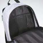 multi 2X42N741 Reebok wyatt ryggsekk - Bilde 3