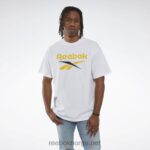 multi 2X42N773 Reebok yard love t-skjorte