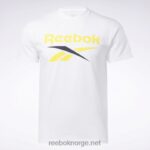 multi 2X42N773 Reebok yard love t-skjorte - Bilde 3