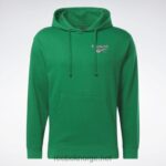 multi 2X42N816 Reebok yard love hettegenser - Bilde 4