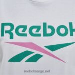 multi 2X42N966 Reebok yard love t-skjorte - Bilde 2