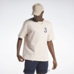 myk ecru 2X42N320 Reebok En t-skjorte