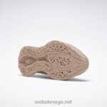 myk ecru/neon kirsebær 2X42N815 Reebok zig kinetica 3 damesko - Bilde 5