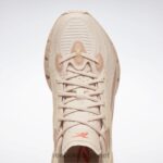 myk ecru/neon kirsebær 2X42N815 Reebok zig kinetica 3 damesko - Bilde 8