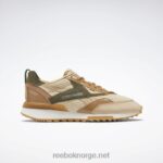 myk kamel/sahara/moderne oliven 2X42N217 Reebok konstruerte plagg lx2200 sko