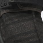 nattsvart/smokey taupe/terrabrun 2X42N737 Reebok beatnik sko - Bilde 7