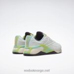 opal glød/lysende kalk/digital glød 2X42N128 Reebok smiley nano x2 treningssko for menn - Bilde 6