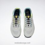 opal glød/lysende kalk/digital glød 2X42N128 Reebok smiley nano x2 treningssko for menn - Bilde 8