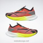 oransje bluss/infundert syrin/syregul 2X42N271 Reebok floatride energy x joggesko - Bilde 3