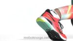 oransje bluss/kjerne svart/solsyregul 2X42N248 Reebok nano x2 tr adventure treningssko for kvinner - Bilde 2