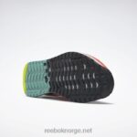 oransje bluss/kjerne svart/solsyregul 2X42N248 Reebok nano x2 tr adventure treningssko for kvinner - Bilde 11