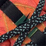 oransje bluss/kjerne svart/solsyregul 2X42N248 Reebok nano x2 tr adventure treningssko for kvinner - Bilde 14