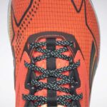 oransje bluss/kjerne svart/solsyregul 2X42N248 Reebok nano x2 tr adventure treningssko for kvinner - Bilde 3