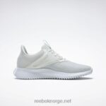ren grå 1/semi klassisk blågrønn 2X42N270 Reebok fluxlite treningssko for kvinner - Bilde 2