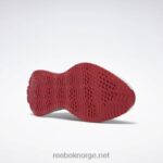 ren grå 1/vektor rød/ren grå 2 2X42N1076 Reebok zig dynamica 2 herresko - Bilde 7