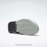ren grå 2/atom rosa/kjerne sort 2X42N138 Reebok nano 6000 treningssko - Bilde 5