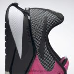 ren grå 2/atom rosa/kjerne sort 2X42N138 Reebok nano 6000 treningssko - Bilde 8