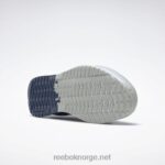 ren grå 2/blinkrød/batikkblå 2X42N169 Reebok nano 6000 treningssko - Bilde 5