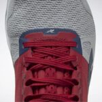 ren grå 2/blinkrød/batikkblå 2X42N169 Reebok nano 6000 treningssko - Bilde 7