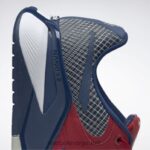 ren grå 2/blinkrød/batikkblå 2X42N169 Reebok nano 6000 treningssko - Bilde 8