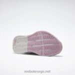 ren grå 2/ftwr hvit/kjerne sort 2X42N161 Reebok nanoflex tr 2.0 treningssko for kvinner - Bilde 5