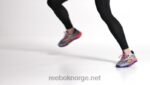 ren grå 3/fet lilla/oransje bluss 2X42N1122 Reebok nano x2 tr adventure treningssko for menn - Bilde 2