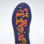 ren grå 3/fet lilla/oransje bluss 2X42N328 Reebok nano x2 tr adventure treningssko for kvinner - Bilde 11