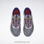 ren grå 3/fet lilla/oransje bluss 2X42N328 Reebok nano x2 tr adventure treningssko for kvinner - Bilde 10