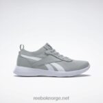 ren grå 3/ftwr hvit 2X42N296 Reebok walkawhile damesko