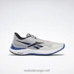 ren grå 3/kjerne sort/vektorblå 2X42N1172 Reebok endless road 3 løpesko for menn