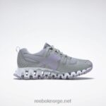 ren grå 3/lilla oasis 2X42N278 Reebok zigwild trail 6 damesko - Bilde 2
