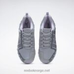ren grå 3/lilla oasis 2X42N278 Reebok zigwild trail 6 damesko - Bilde 6
