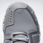 ren grå 3/lilla oasis 2X42N278 Reebok zigwild trail 6 damesko - Bilde 7
