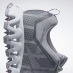 ren grå 3/lilla oasis 2X42N278 Reebok zigwild trail 6 damesko - Bilde 8