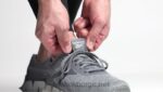 ren grå 3/ren grå 2/ren grå 5 2X42N1053 Reebok zig dynamica 2 herresko - Bilde 2