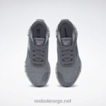 ren grå 3/ren grå 2/ren grå 5 2X42N1053 Reebok zig dynamica 2 herresko - Bilde 8