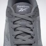 ren grå 3/ren grå 2/ren grå 5 2X42N1053 Reebok zig dynamica 2 herresko - Bilde 9