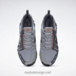 ren grå 3/ren grå 7/smash oransje s23-r 2X42N1059 Reebok zigwild trail 6 herresko - Bilde 6