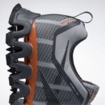 ren grå 3/ren grå 7/smash oransje s23-r 2X42N1059 Reebok zigwild trail 6 herresko - Bilde 8