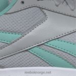 ren grå 3/semi klassisk blågrønn/ftwr hvit 2X42N932 Reebok energen lite løpesko for kvinner - Bilde 11